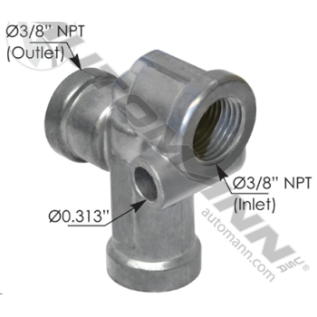 PRESSURE REGULATOR