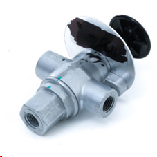 SEALCO DUMP VALVE