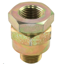 SC-1 SINGLE CHECK VALVE