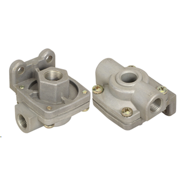 QUICK REL. VALVE 3/8