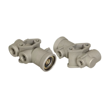 TP3 TRACT PROTECT VALVE