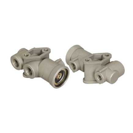 TP3 TRACT PROTECT VALVE