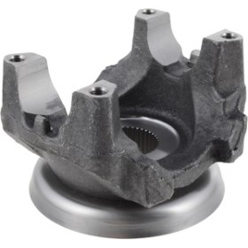 SPL170 DIFF END YOKE
