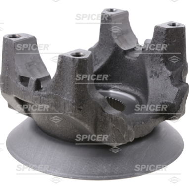 SPL170 DIFF END YOKE