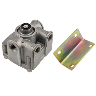 R-12 VALVE