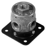 PILOT VALVE NEWAY TYPE