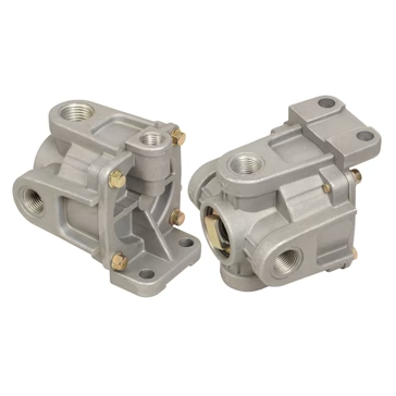 RG2 RELAY VALVE