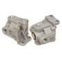RG2 RELAY VALVE