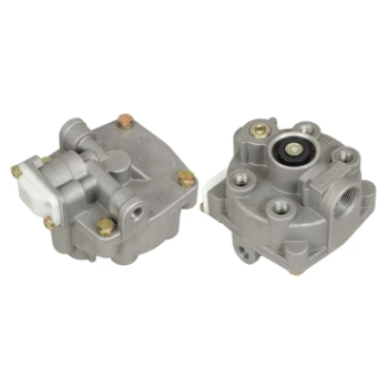 RELAY VALVE