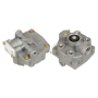 RELAY VALVE