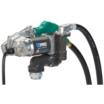 25GPM TRANSFER PUMP