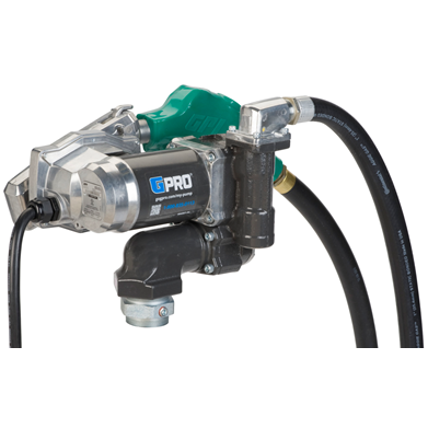 25GPM TRANSFER PUMP