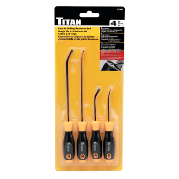 SEAL/ORING REMOVER
