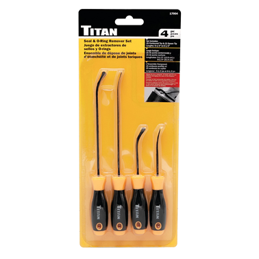 SEAL/ORING REMOVER