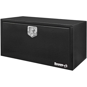 TOOL BOX 18X18X36 BLACK