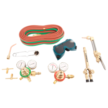 SHOP FLAME MEDIUM DUTY