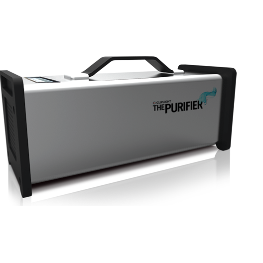 OZONE AIR PURIFIER