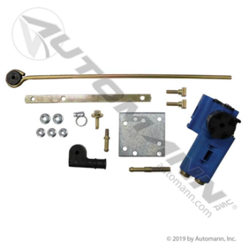HEIGHT CONTROL VALVE
