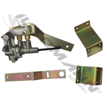 HADLEY LEVELLING VALVE