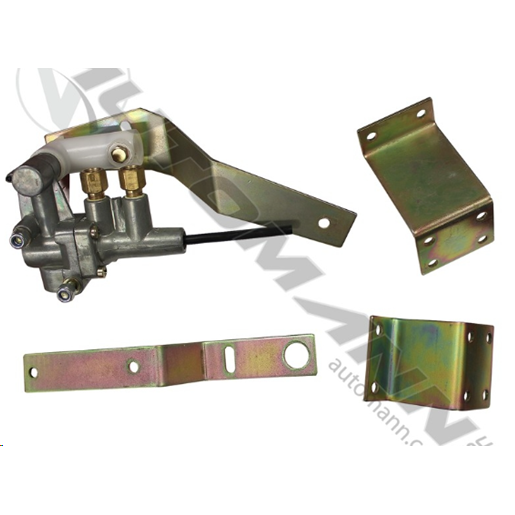 HADLEY LEVELLING VALVE