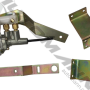 HADLEY LEVELLING VALVE