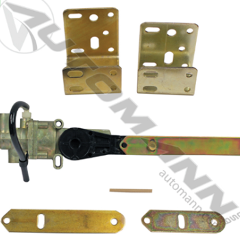 HADLEY CONTROL VALVE