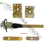 HADLEY CONTROL VALVE