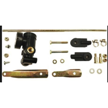 LEVELING VALVE