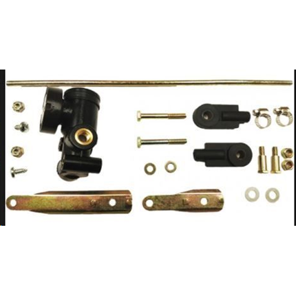 LEVELING VALVE