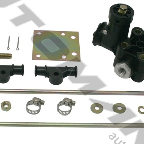 HEIGHT CONTROL VALVE