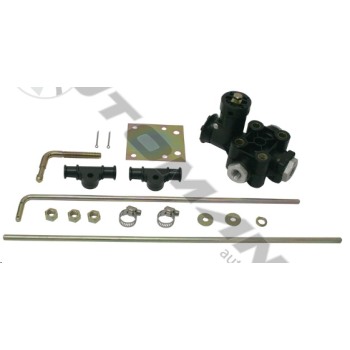 HEIGHT CONTROL VALVE