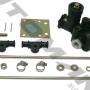 HEIGHT CONTROL VALVE