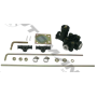 HEIGHT CONTROL VALVE
