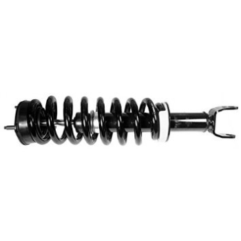 QUICK-STRUT ASSEMBLY