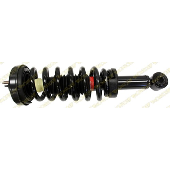 QUICK-STRUT ASSEMBLY