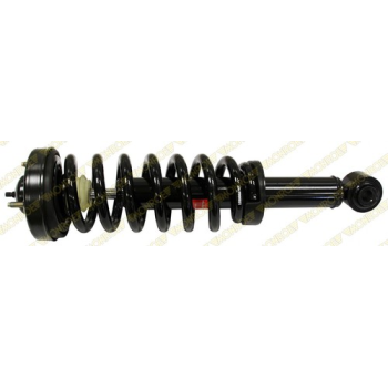 QUICK-STRUT ASSEMBLY