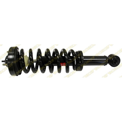 QUICK-STRUT ASSEMBLY