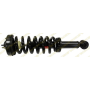 QUICK-STRUT ASSEMBLY