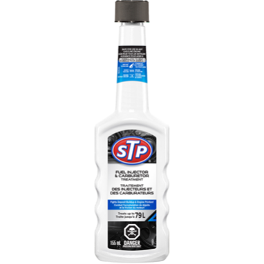 FUEL INJECTOR TREATMENT