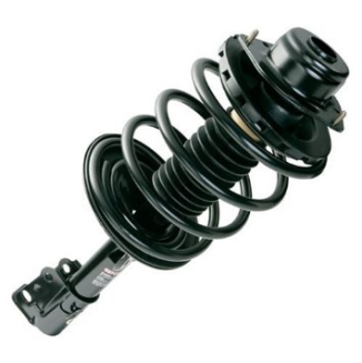 QUICK-STRUT ASSEMBLY