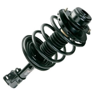 QUICK-STRUT ASSEMBLY