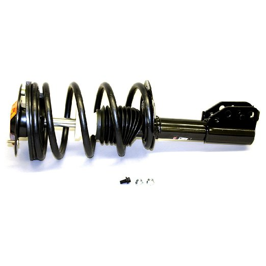 QUICK-STRUT ASSEMBLY