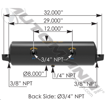 AIR TANK