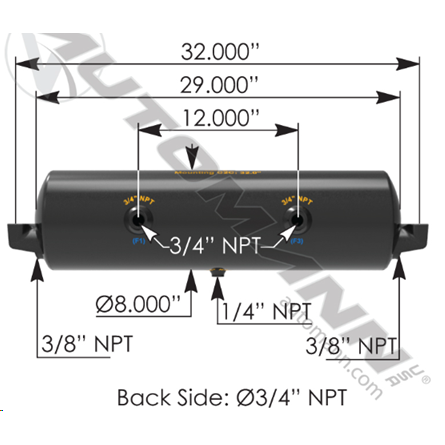 AIR TANK