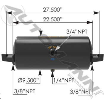 AIR TANK