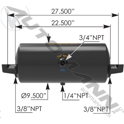 AIR TANK