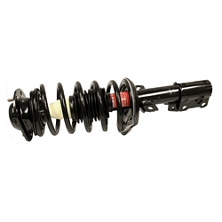 QUICK-STRUT ASSEMBLY