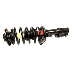 QUICK-STRUT ASSEMBLY
