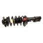 QUICK-STRUT ASSEMBLY