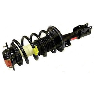 QUICK-STRUT ASSEMBLY